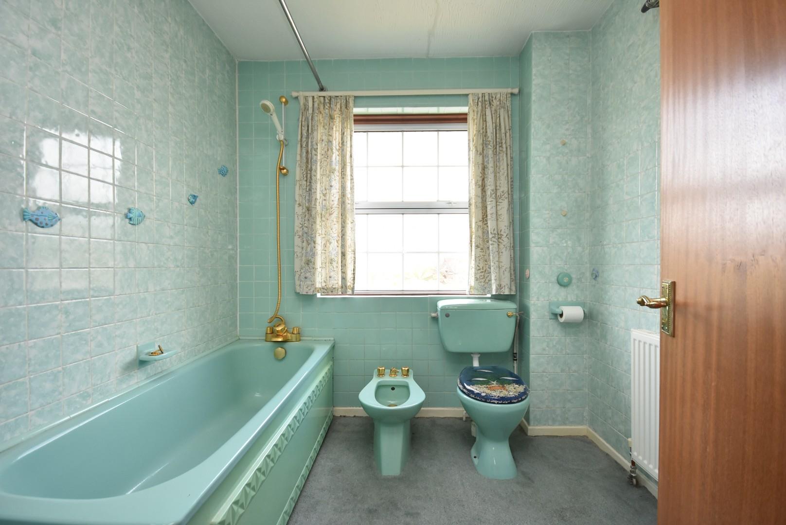 7 The Paddocks, Penarth, CF64 5BW